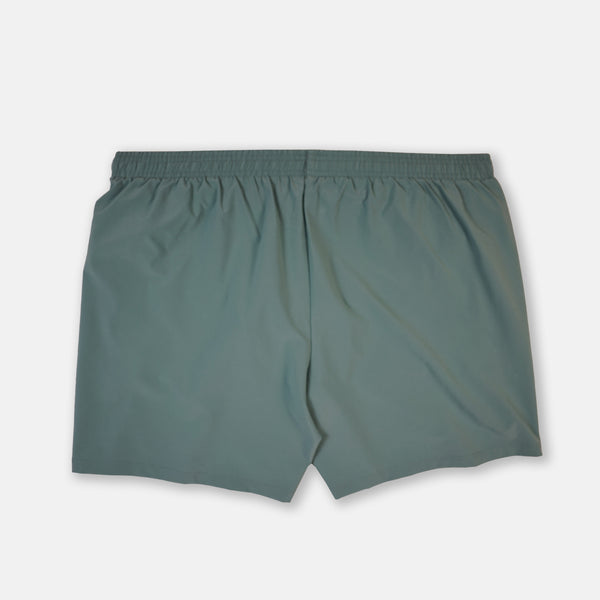 R5P - Men's 5" Running Short with Side Pockets - Arctic
