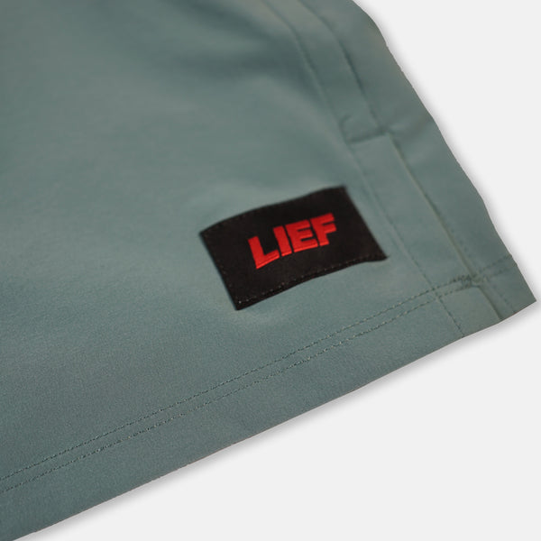 R5P - Men's 5" Running Short with Side Pockets - Arctic