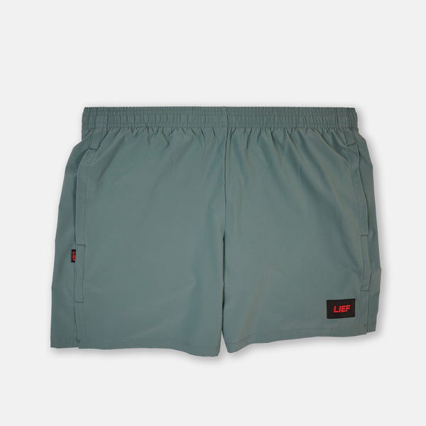 R5P - Men's 5" Running Short with Side Pockets - Arctic