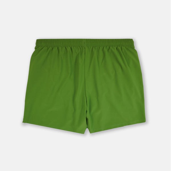 R5P - Men's 5" Running Short with Side Pockets - Jungle