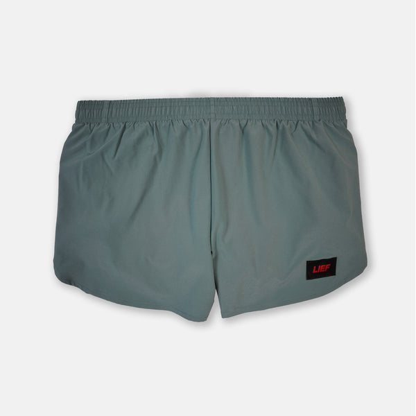 S3 - Men's 3" Split Running Short - Arctic