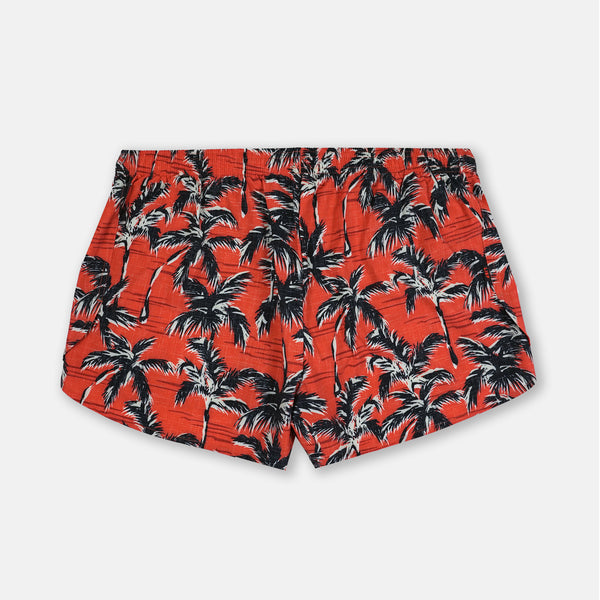 S3 - Men's 3" Split Running Short - Magnum AF