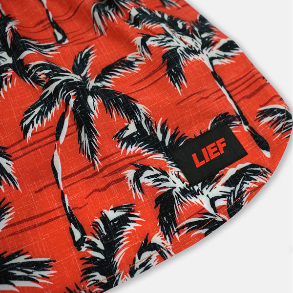 S3 - Men's 3" Split Running Short - Magnum AF