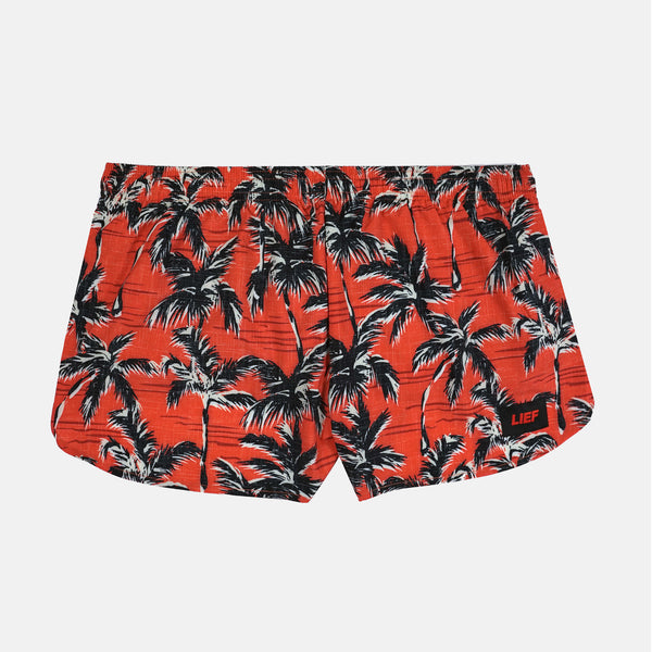 S3 - Men's 3" Split Running Short - Magnum AF