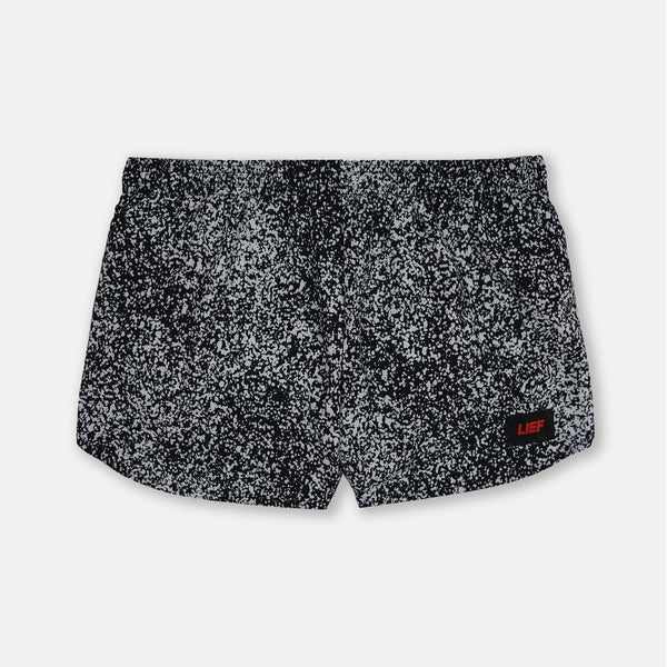 S3 - Men's 3" Split Running Short - VHS Biscuit