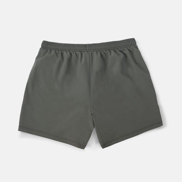 R5 - Men's 5" Running Short - Eucalyptus
