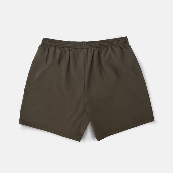 R5 - Men's 5" Running Short - Olive