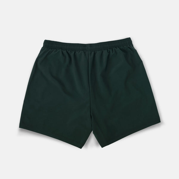 R5 - Men's 5" Running Short - Pine