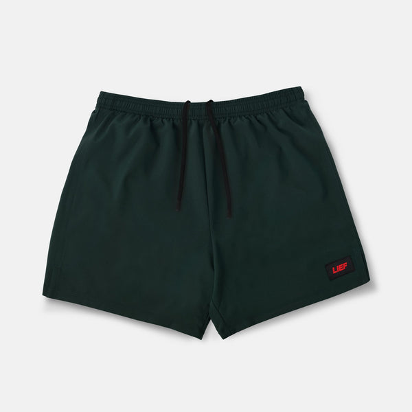R5 - Men's 5" Running Short - Pine