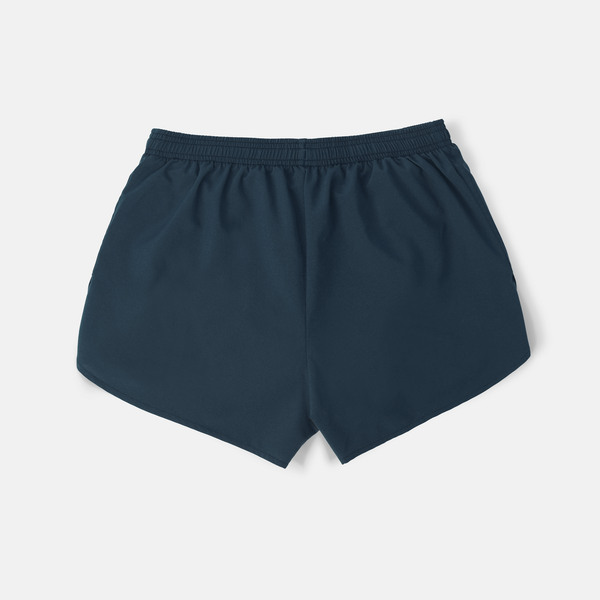 S3 - Men's 3" Split Running Short - Abyss