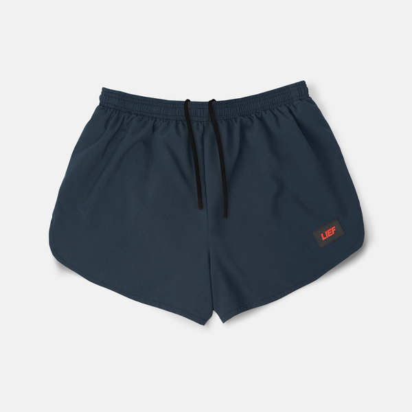 S3 - Men's 3" Split Running Short - Abyss
