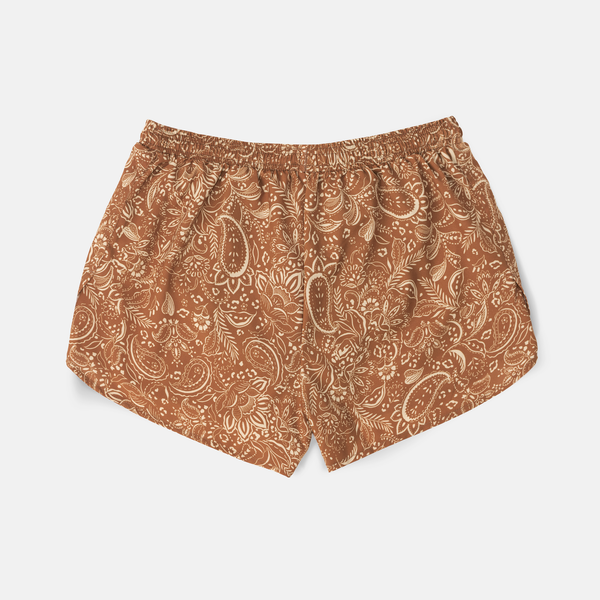S3 - Men's 3" Split Running Short - Pazed and Confused