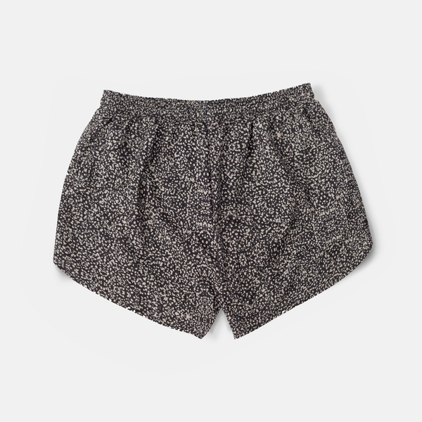 S3 - Men's 3" Split Running Short - Space Biscuit