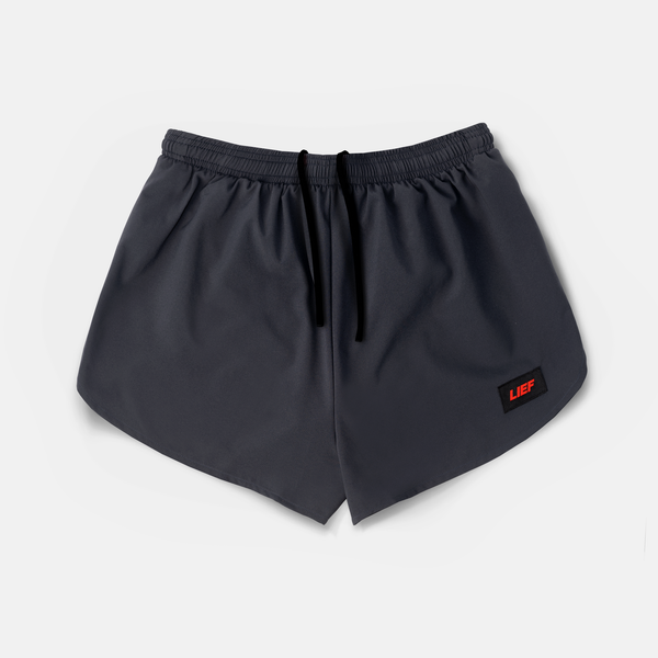 S3 - Men's 3" Split Running Short - Storm