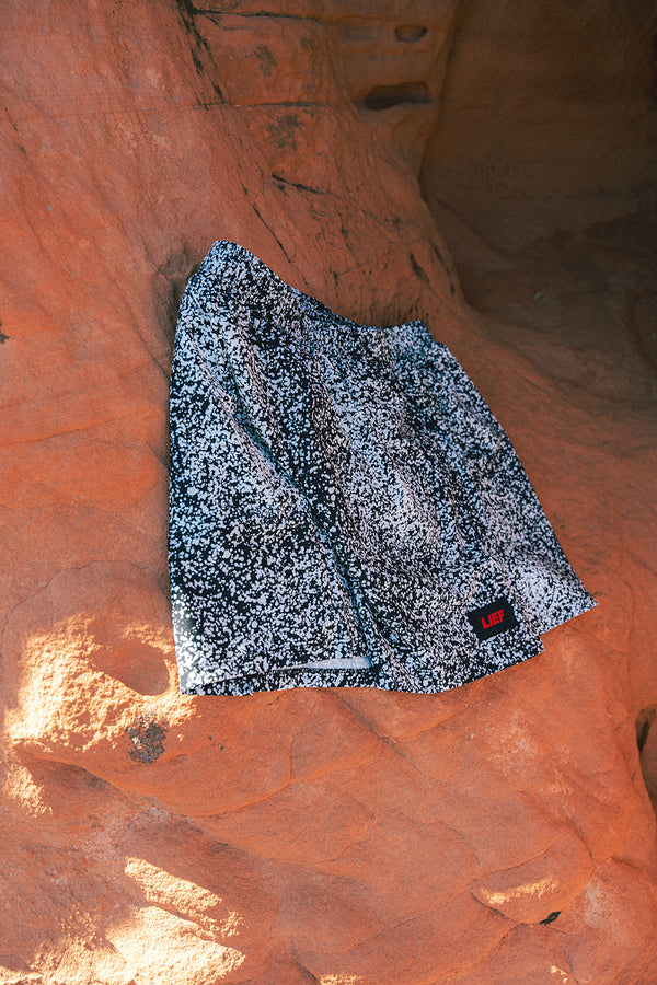 R5P - Men's 5" Running Short with Side Pockets - VHS Biscuit