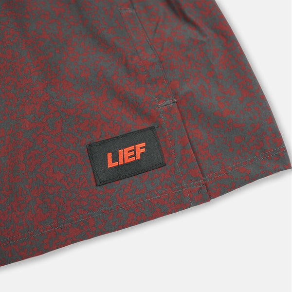 R5P - Men's 5" Running Short with Side Pockets - Biscuit's Revenge