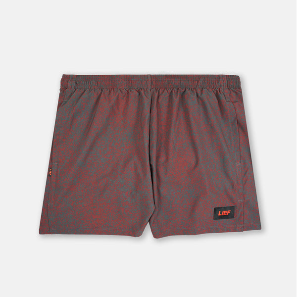 R5P - Men's 5" Running Short with Side Pockets - Biscuit's Revenge