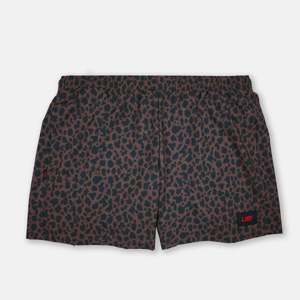 R5P - Men's 5" Running Short with Side Pockets - Cat Nap