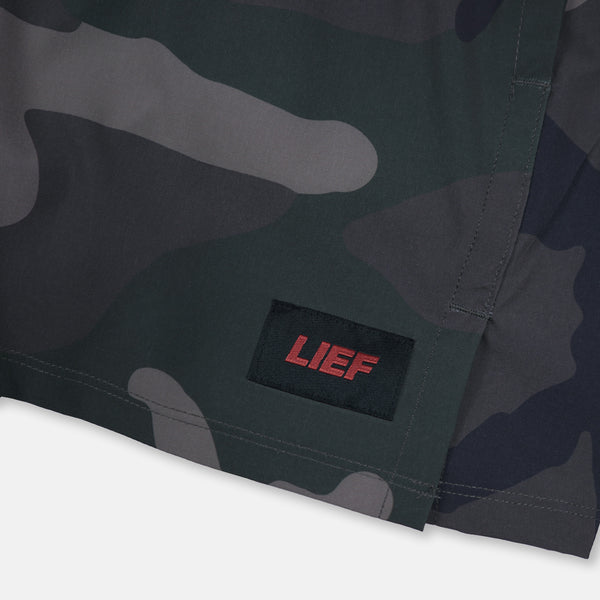 R5P - Men's 5" Running Short with Side Pockets - Chopper