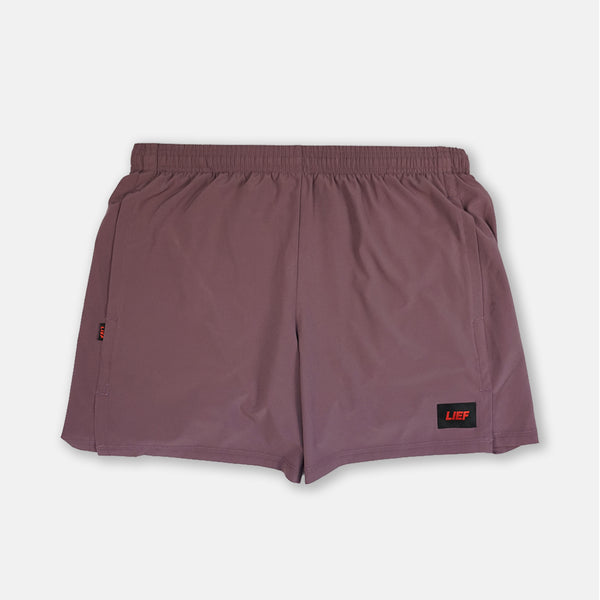 R5P - Men's 5" Running Short with Side Pockets - Dusk