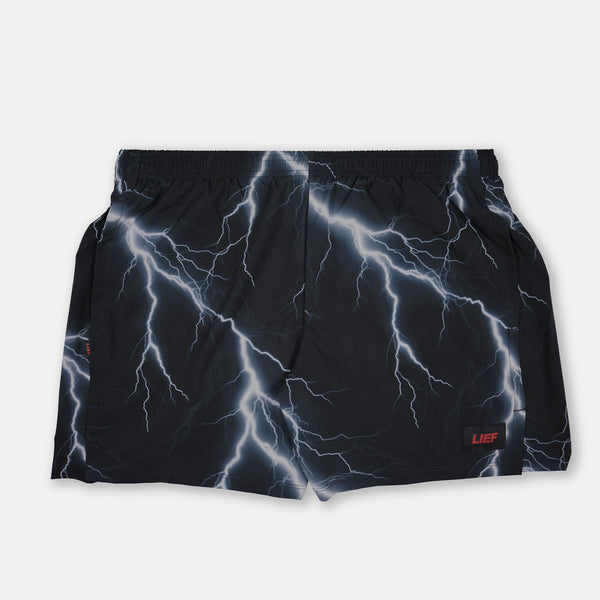 R5P - Men's 5" Running Short with Side Pockets - Juiced
