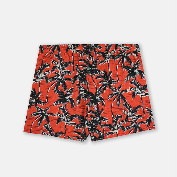 R5P - Men's 5" Running Short with Side Pockets - Magnum AF