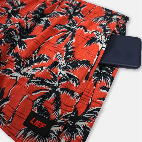 R5P - Men's 5" Running Short with Side Pockets - Magnum AF