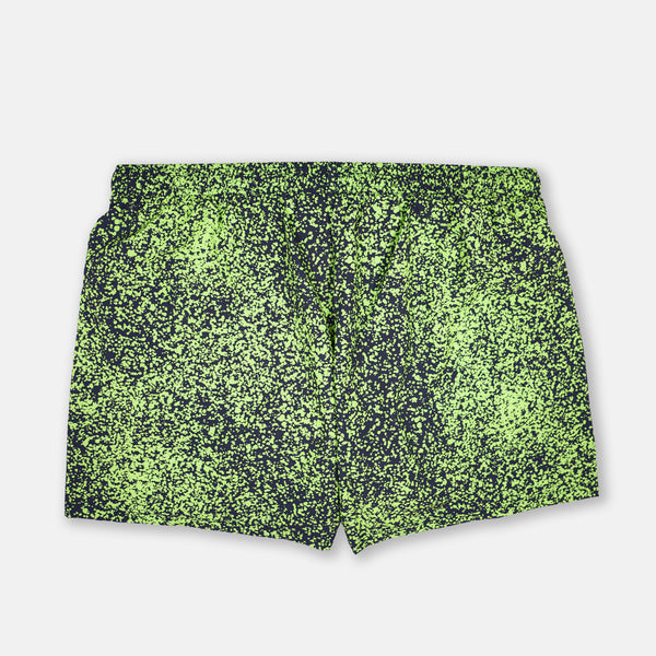 R5P - Men's 5" Running Short with Side Pockets - Neo Biscuit