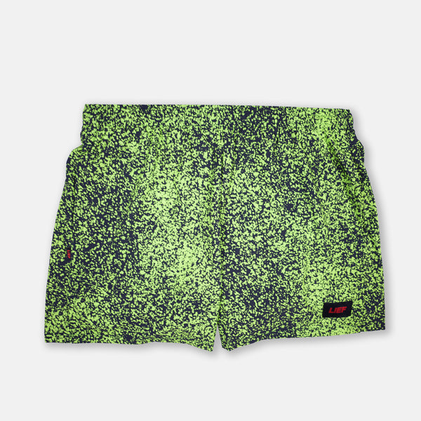 R5P - Men's 5" Running Short with Side Pockets - Neo Biscuit