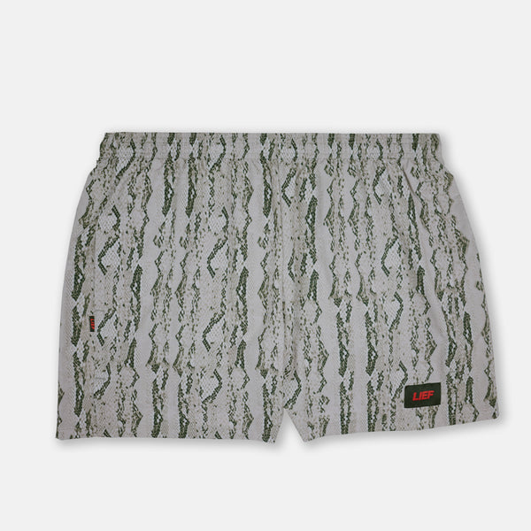 R5P - Men's 5" Running Short with Side Pockets - Sidewinder