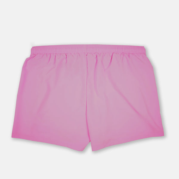 R5P - Men's 5" Running Short with Side Pockets - Pank