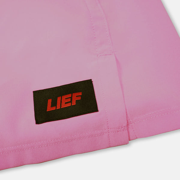 R5P - Men's 5" Running Short with Side Pockets - Pank