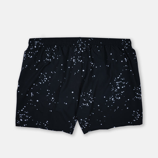 R5P - Men's 5" Running Short with Side Pockets - Splatter Shack