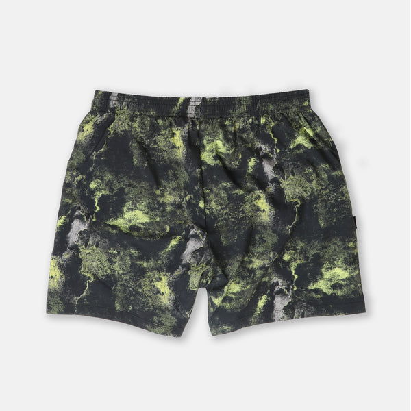 R5P - Men's 5" Running Short with Side Pockets - Acid Casket