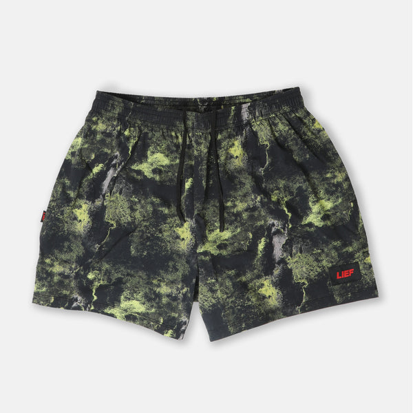 R5P - Men's 5" Running Short with Side Pockets - Acid Casket