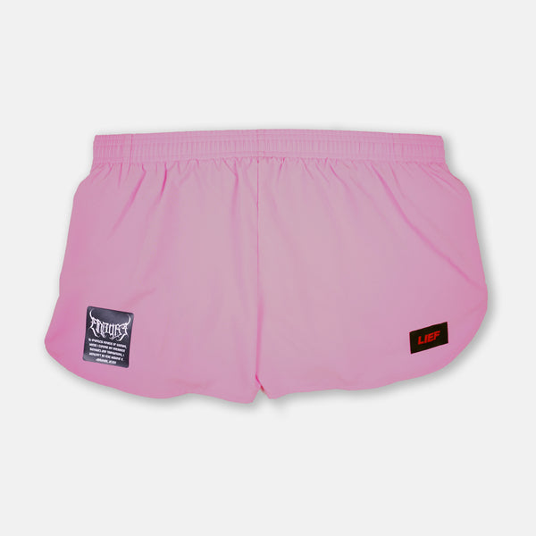 S3 - Men's 3" Split Running Short - Abe Ultra Signature