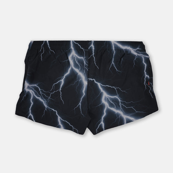 S3 - Men's 3" Split Running Short - Juiced