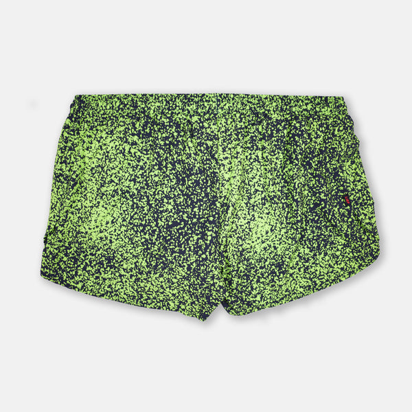 S3 - Men's 3" Split Running Short - Neo Biscuit