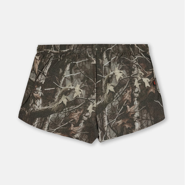 S3 - Men's 3" Split Running Short - Stag Party
