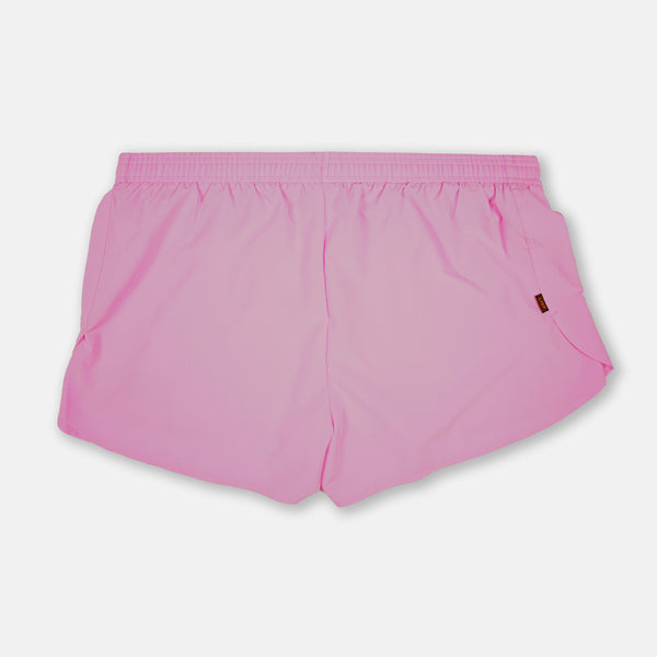 S3 - Men's 3" Split Running Short - Pank