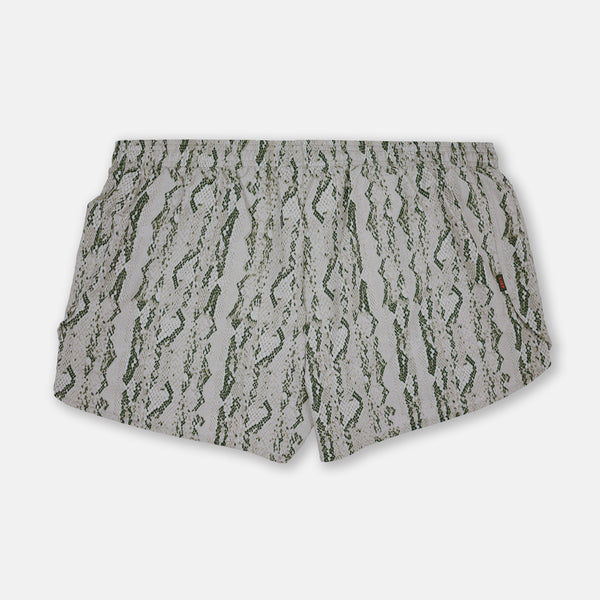 S3 - Men's 3" Split Running Short - Sidewinder