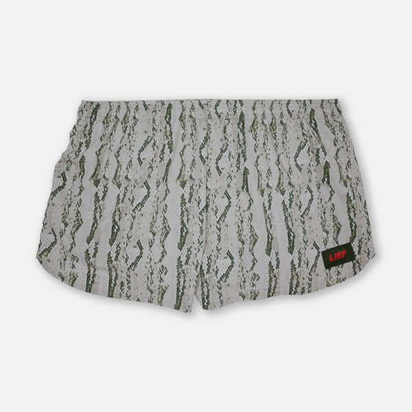 S3 - Men's 3" Split Running Short - Sidewinder