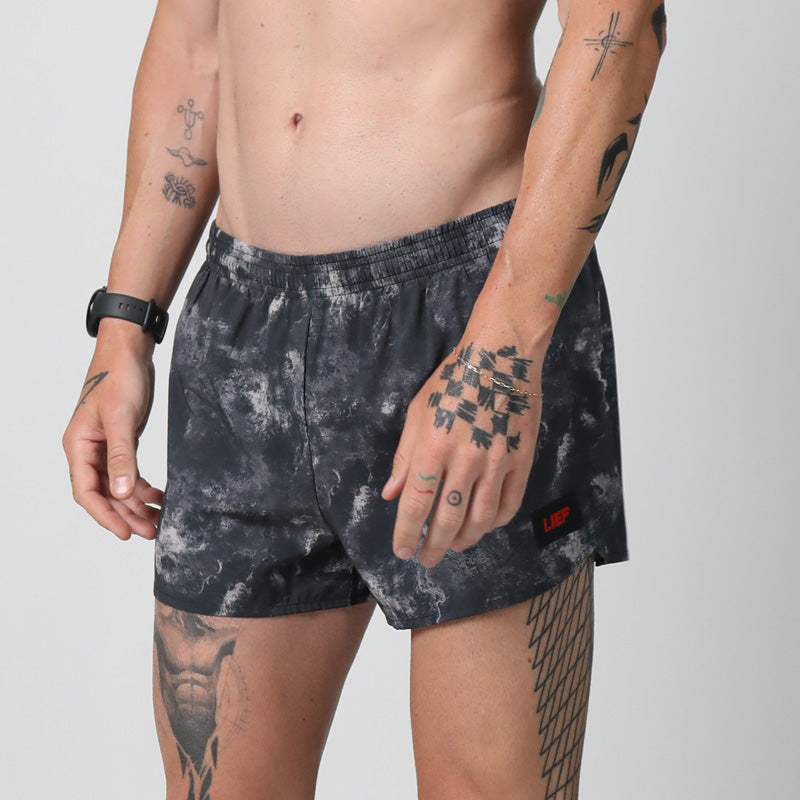 Mens running shorts - LIEF Running