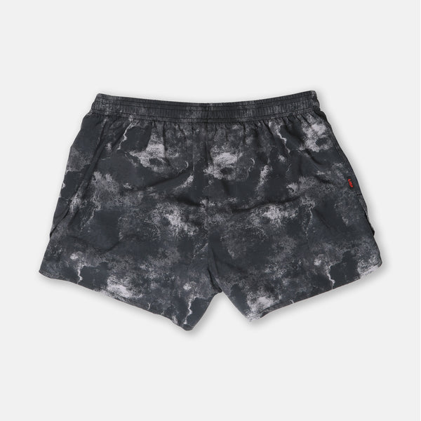 S3 - Men's 3" Split Running Short - Smoke Show