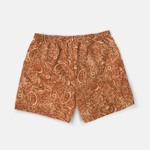 R5 - Men's 5" Running Short - Pazed and Confused